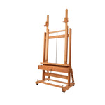 MABEF STUDIO EASEL M02 WITH CRANK