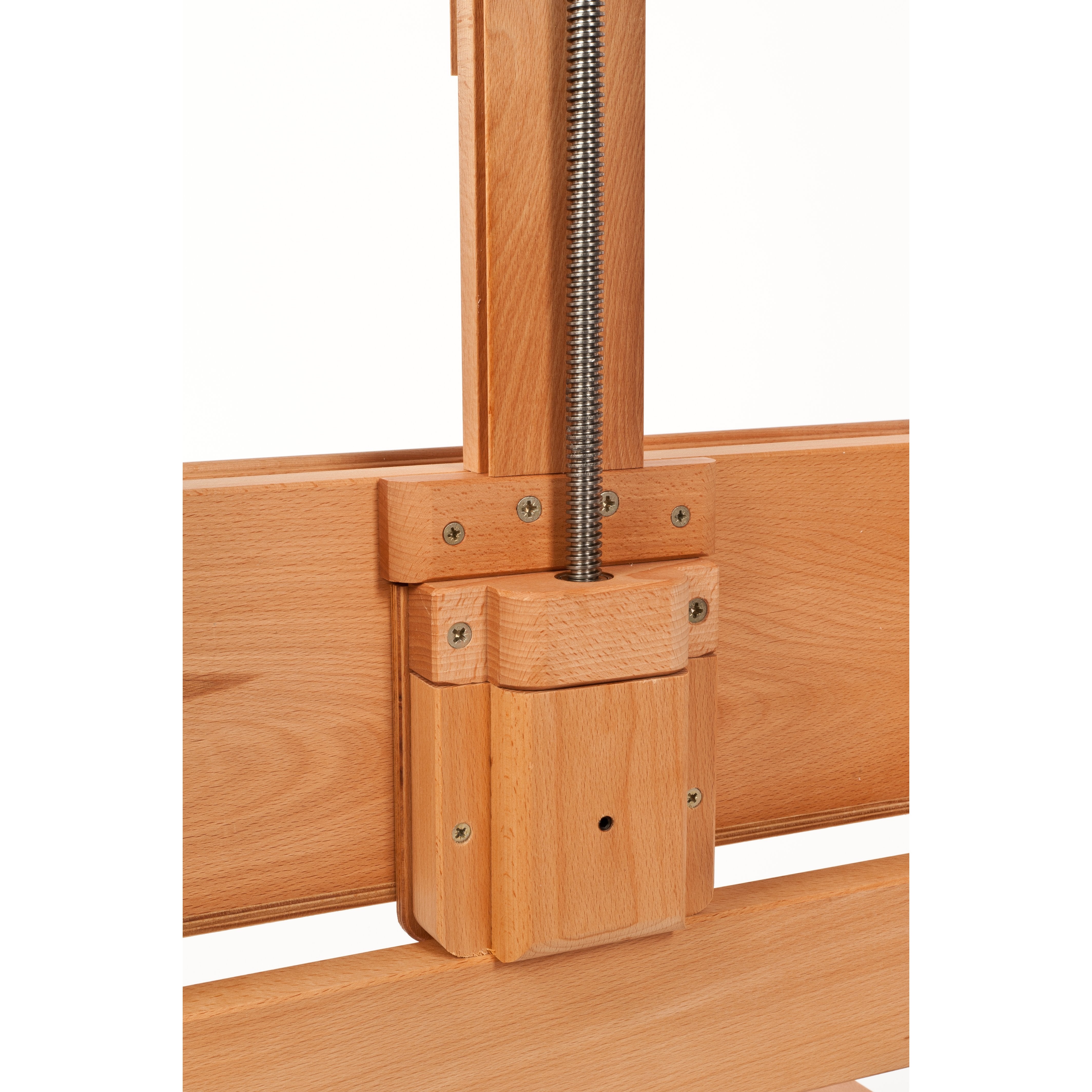 MABEF STUDIO EASEL M04 WITH CRANK