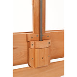 MABEF STUDIO EASEL M04 WITH CRANK