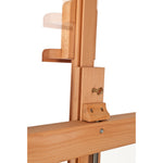 MABEF STUDIO EASEL M04 WITH CRANK
