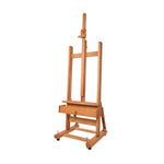 MABEF STUDIO EASEL M04 WITH CRANK