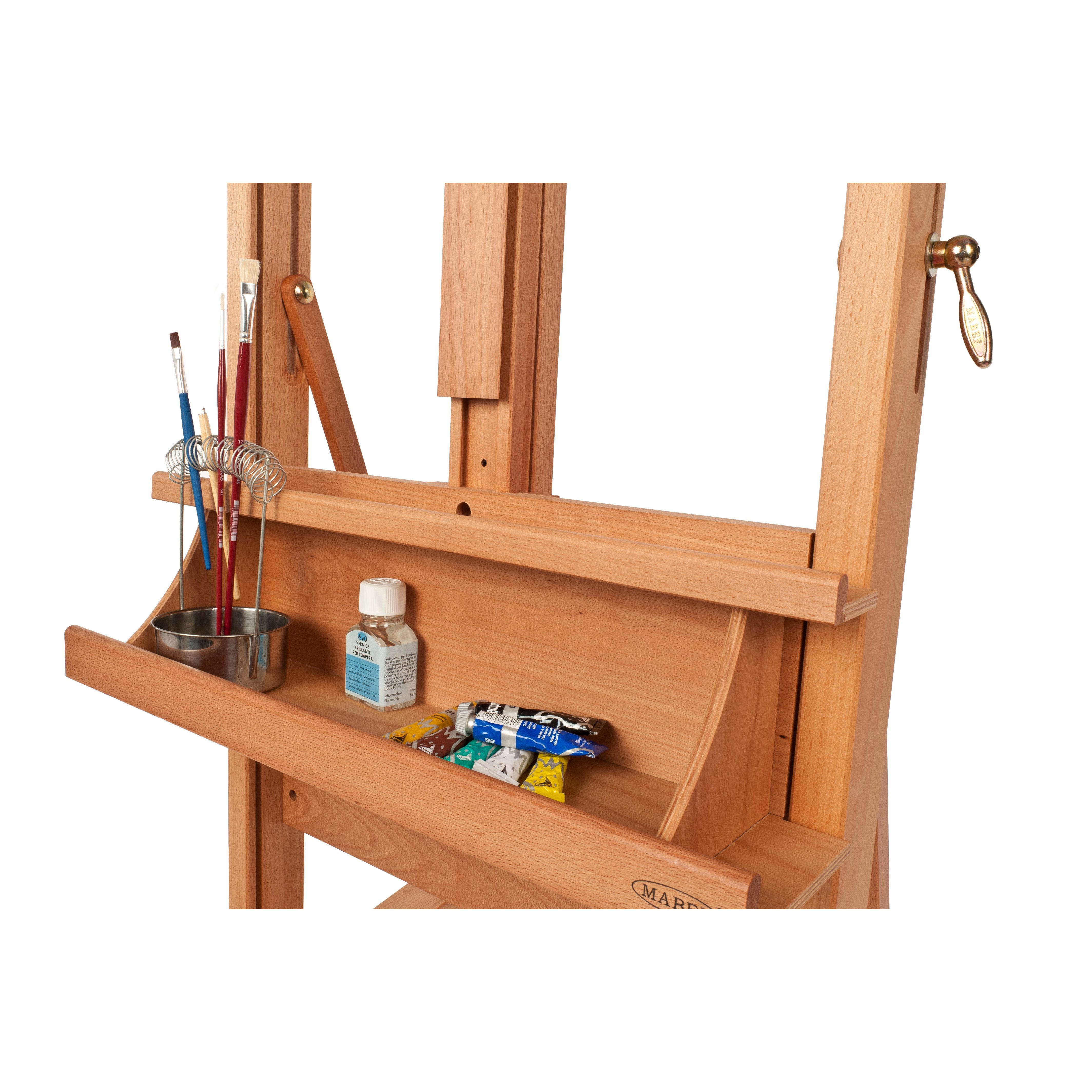 MABEF STUDIO EASEL M06 BIG