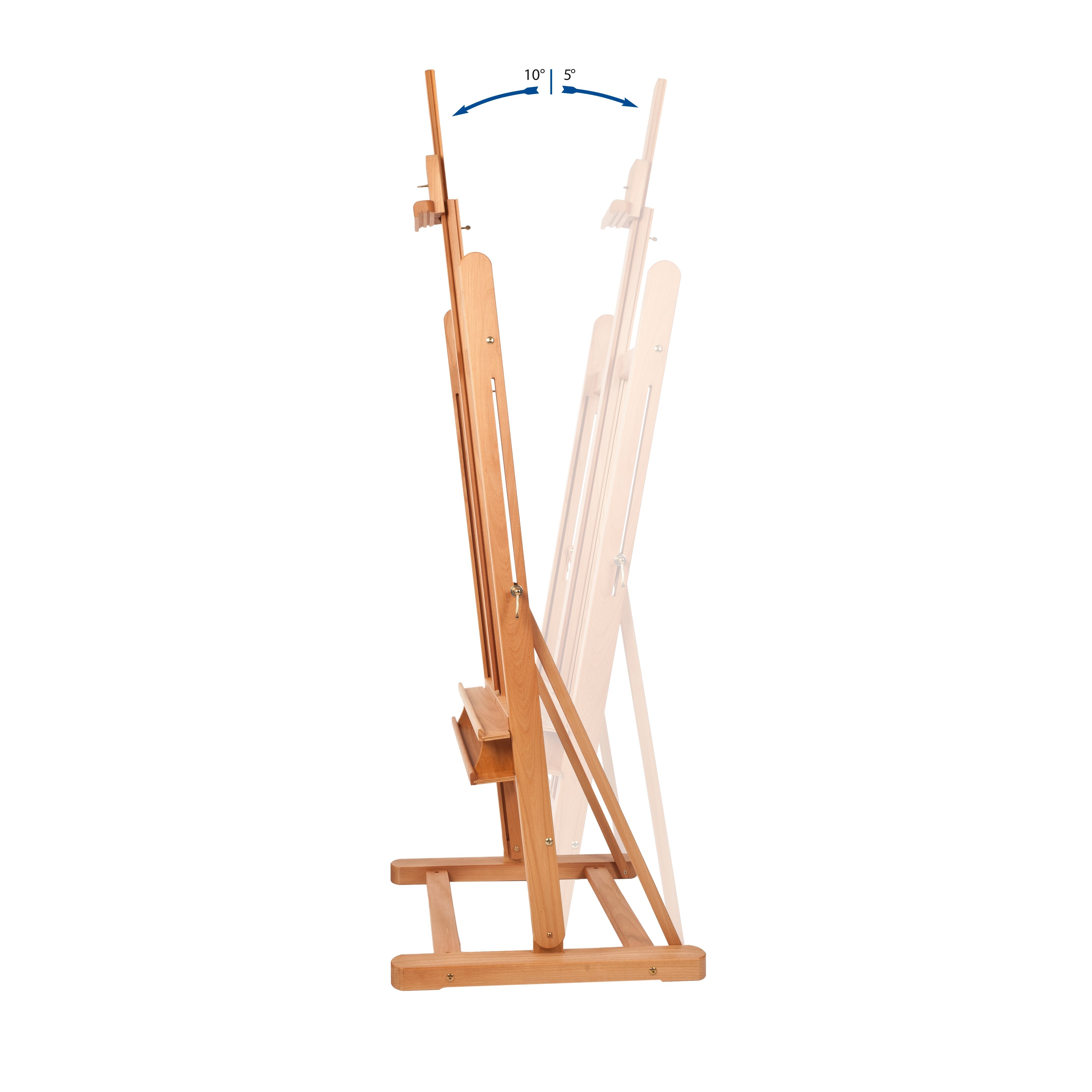 MABEF STUDIO EASEL M07 MEDIUM