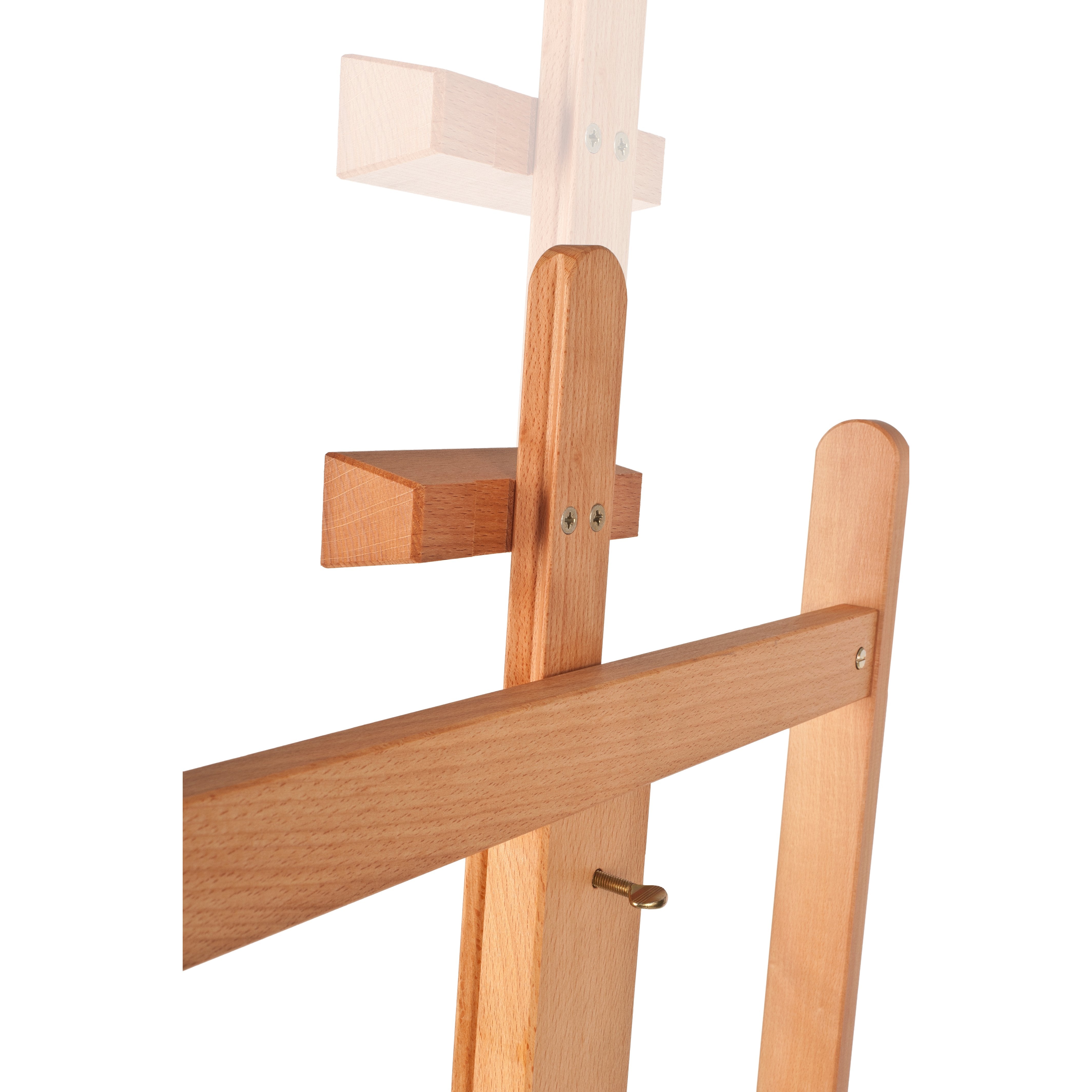 MABEF STUDIO EASEL M08 CONVERTIBLE