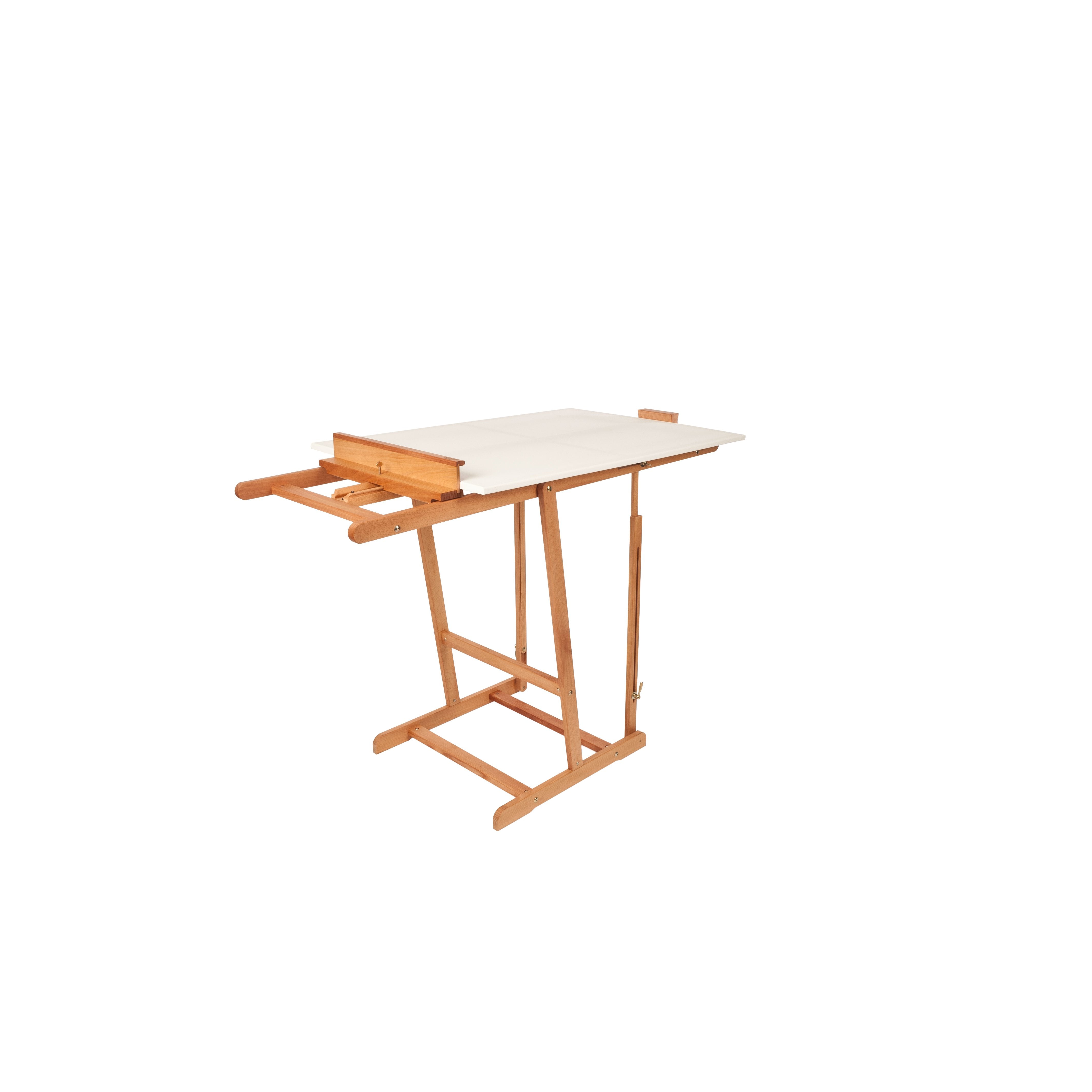 MABEF STUDIO EASEL M08 CONVERTIBLE