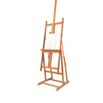 MABEF STUDIO EASEL M08 CONVERTIBLE