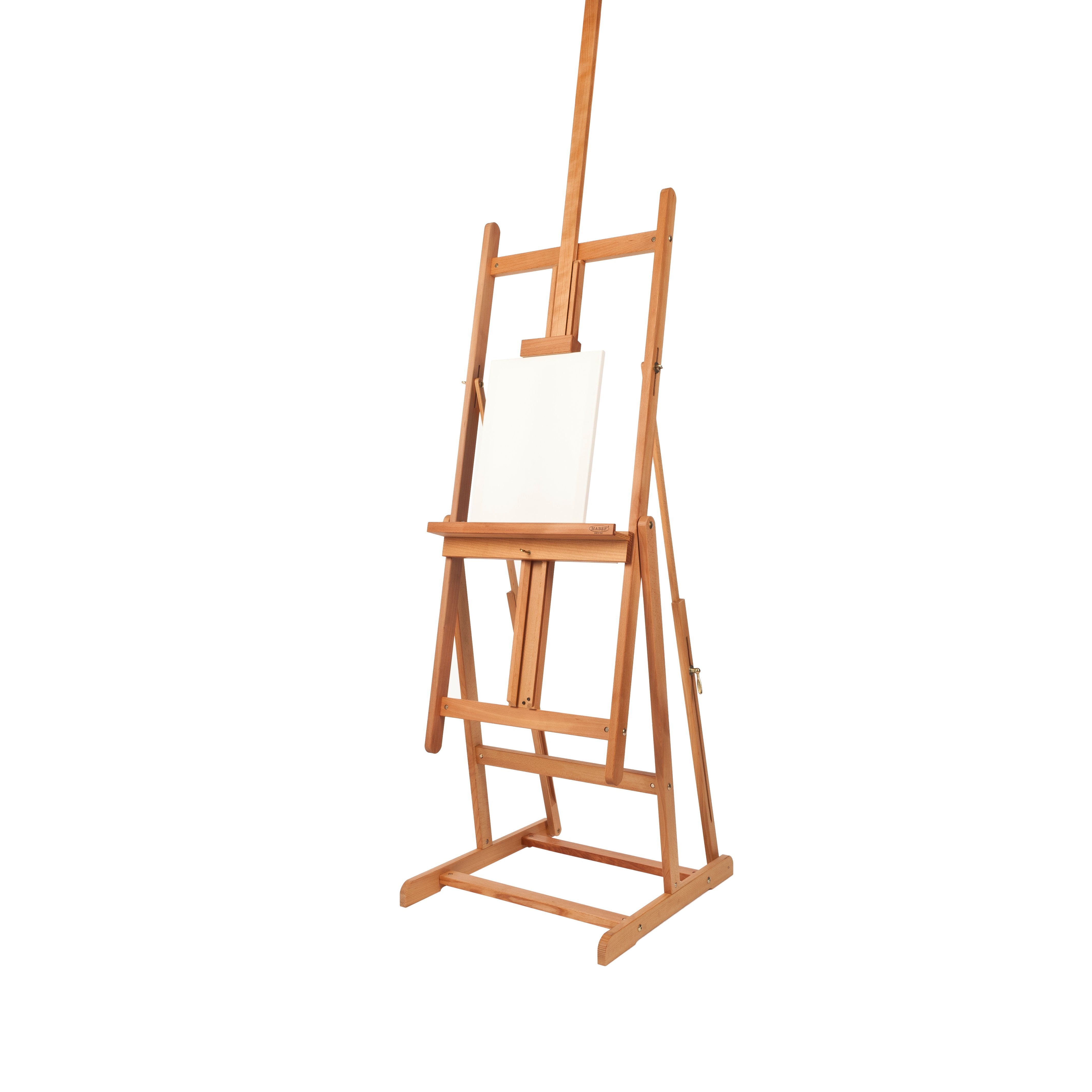 MABEF STUDIO EASEL M08 CONVERTIBLE