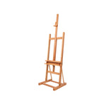 MABEF STUDIO EASEL M09 WITH TRAY