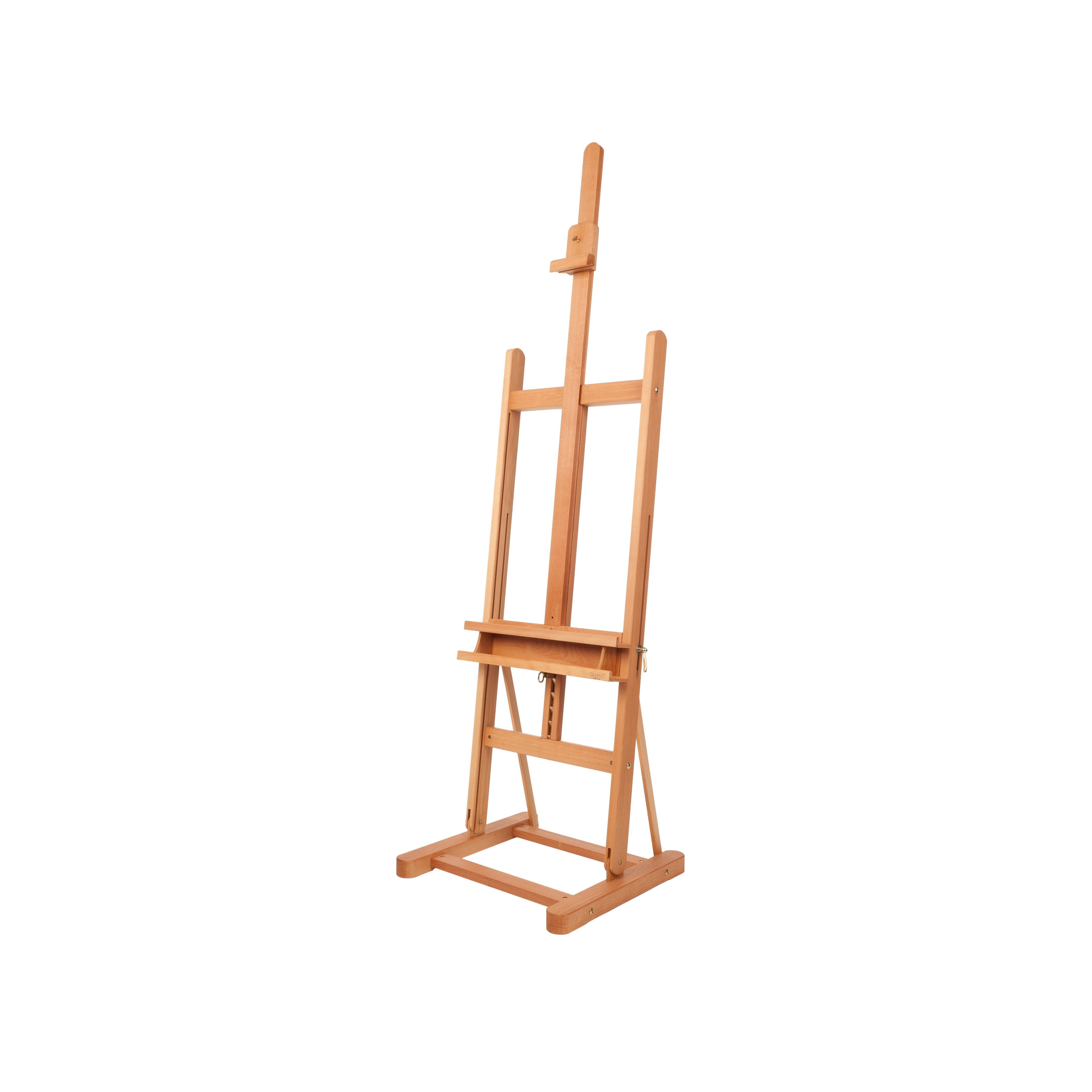 MABEF STUDIO EASEL M09 WITH TRAY