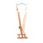 MABEF STUDIO EASEL M09 WITH TRAY