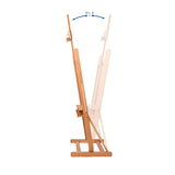 MABEF STUDIO EASEL M09 WITH TRAY