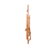 MABEF STUDIO EASEL M09 WITH TRAY