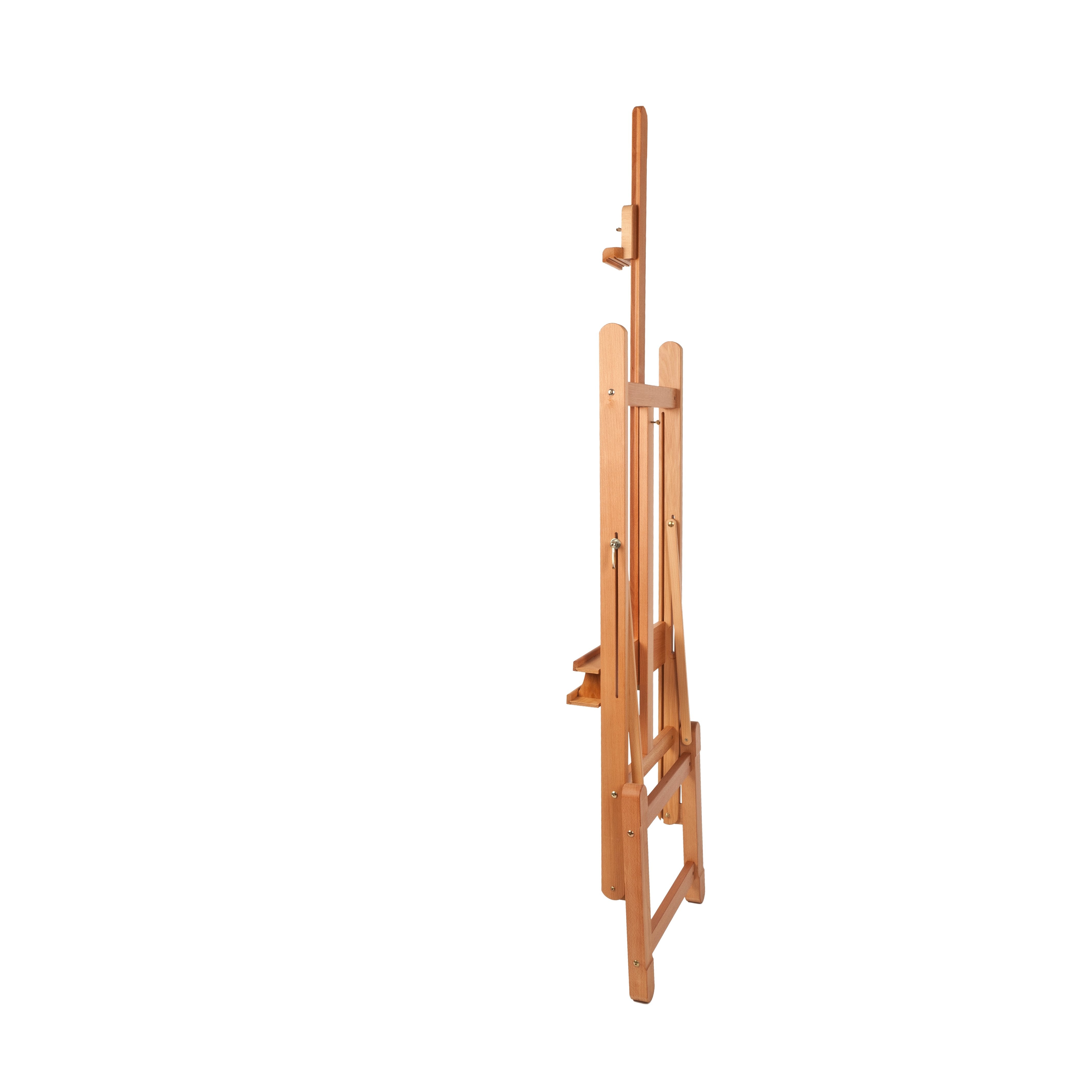 MABEF STUDIO EASEL M09 WITH TRAY