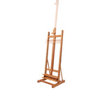 MABEF STUDIO EASEL M09 WITH TRAY