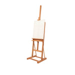 MABEF STUDIO EASEL M09 WITH TRAY