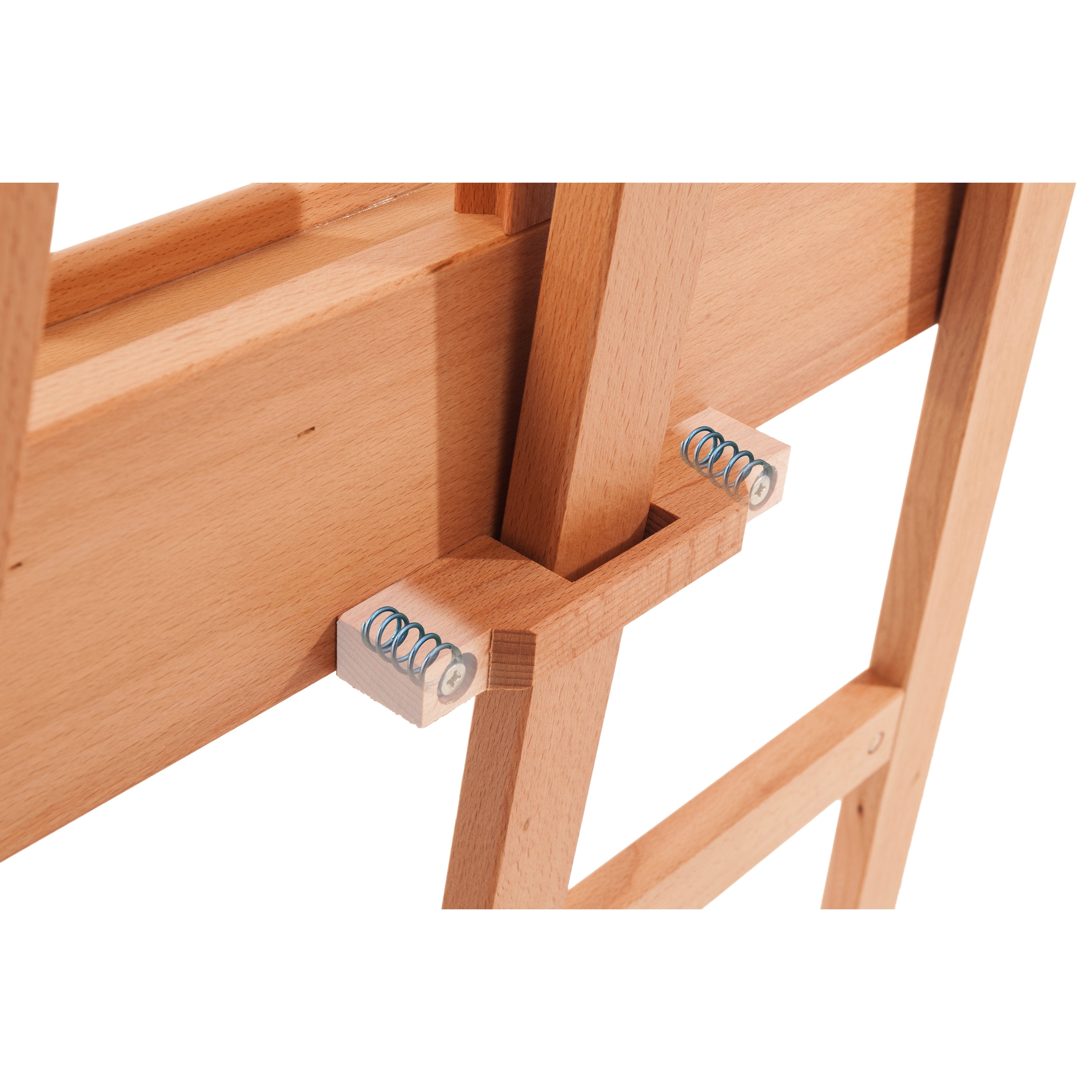 MABEF LYRE EASEL M11 INCLINABLE