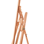 MABEF LYRE EASEL M11 INCLINABLE