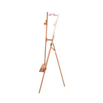 MABEF LYRE EASEL M11 INCLINABLE