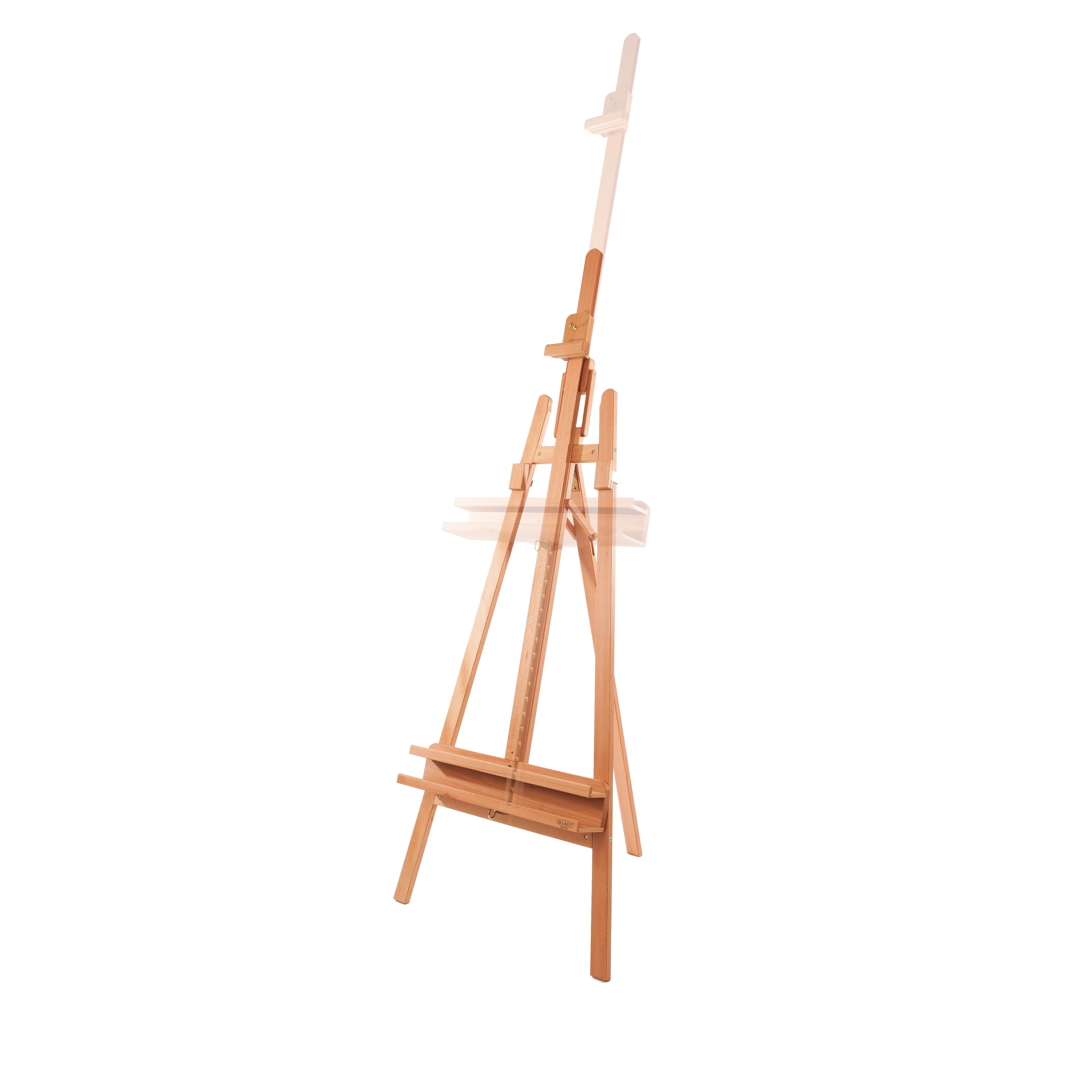 MABEF LYRE EASEL M11 INCLINABLE