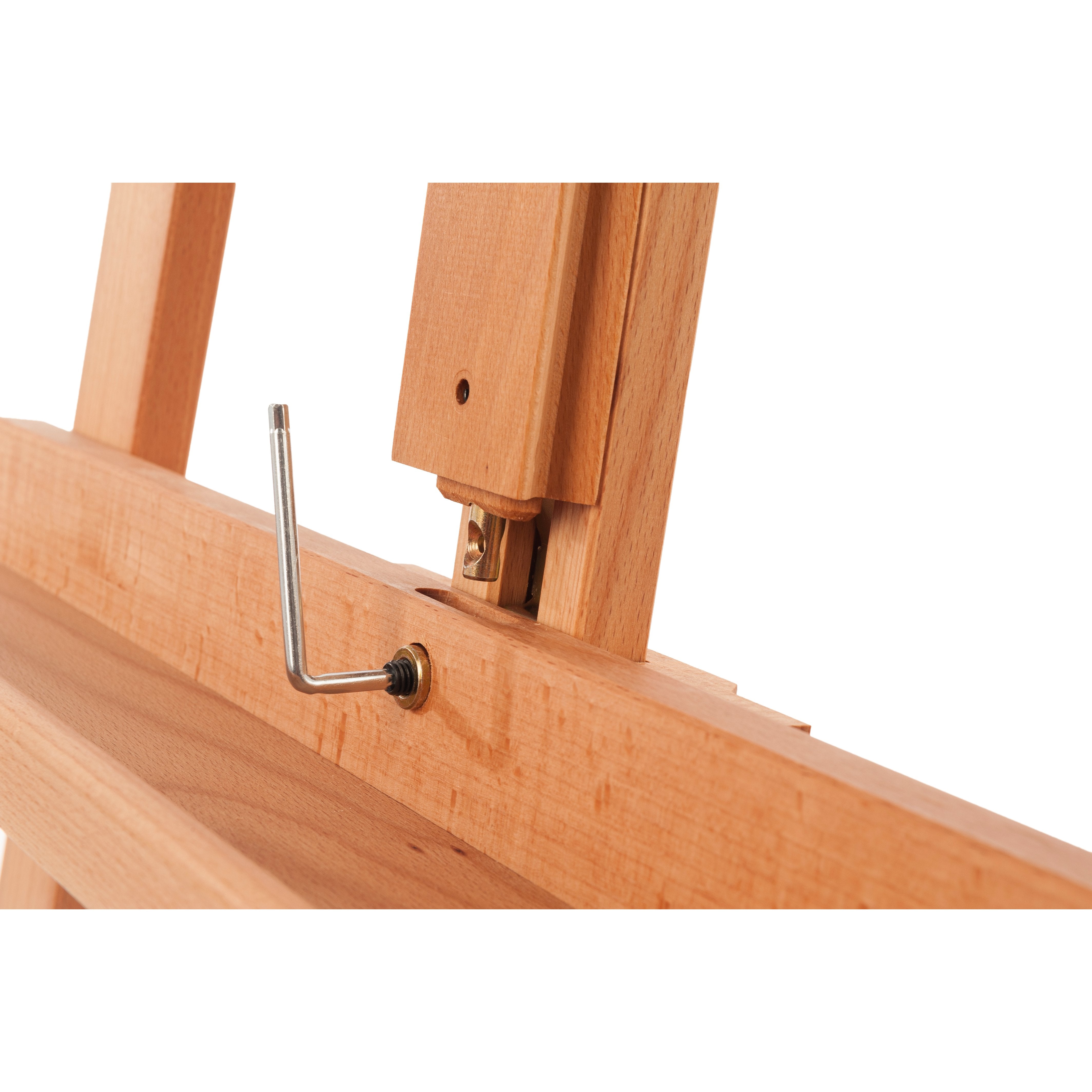 MABEF LYRE EASEL M12 BIG