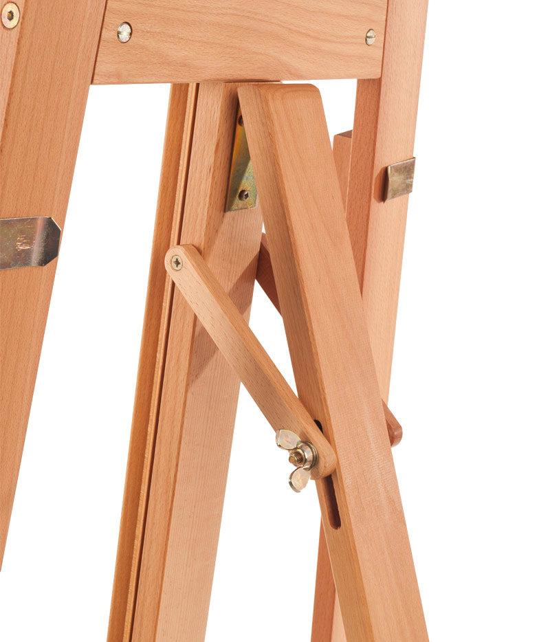MABEF LYRE EASEL M13 CLASSIC