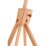 MABEF TABLE EASEL M15 TRIPOD
