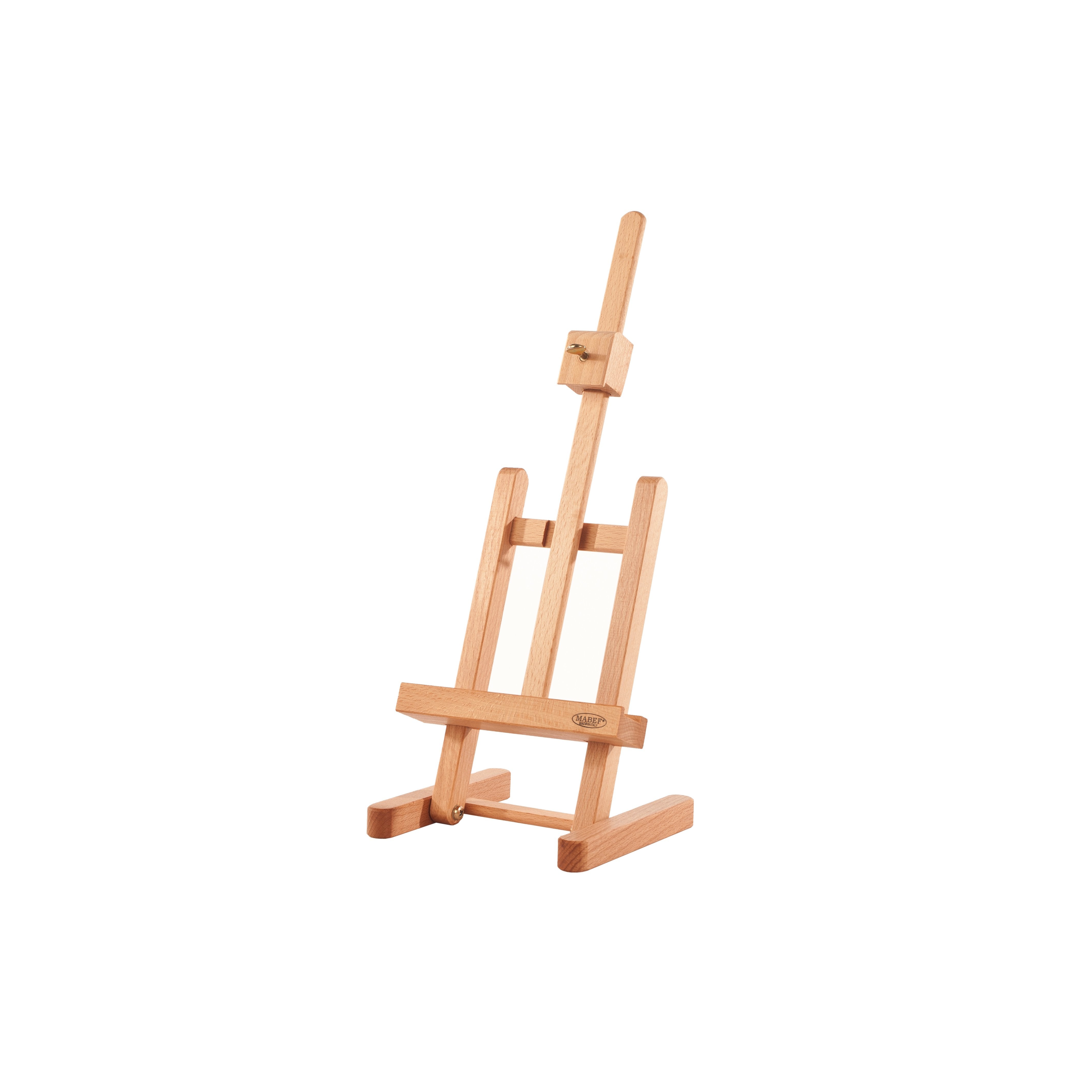 MABEF TABLE EASEL M16 MINIATURE STUDIO