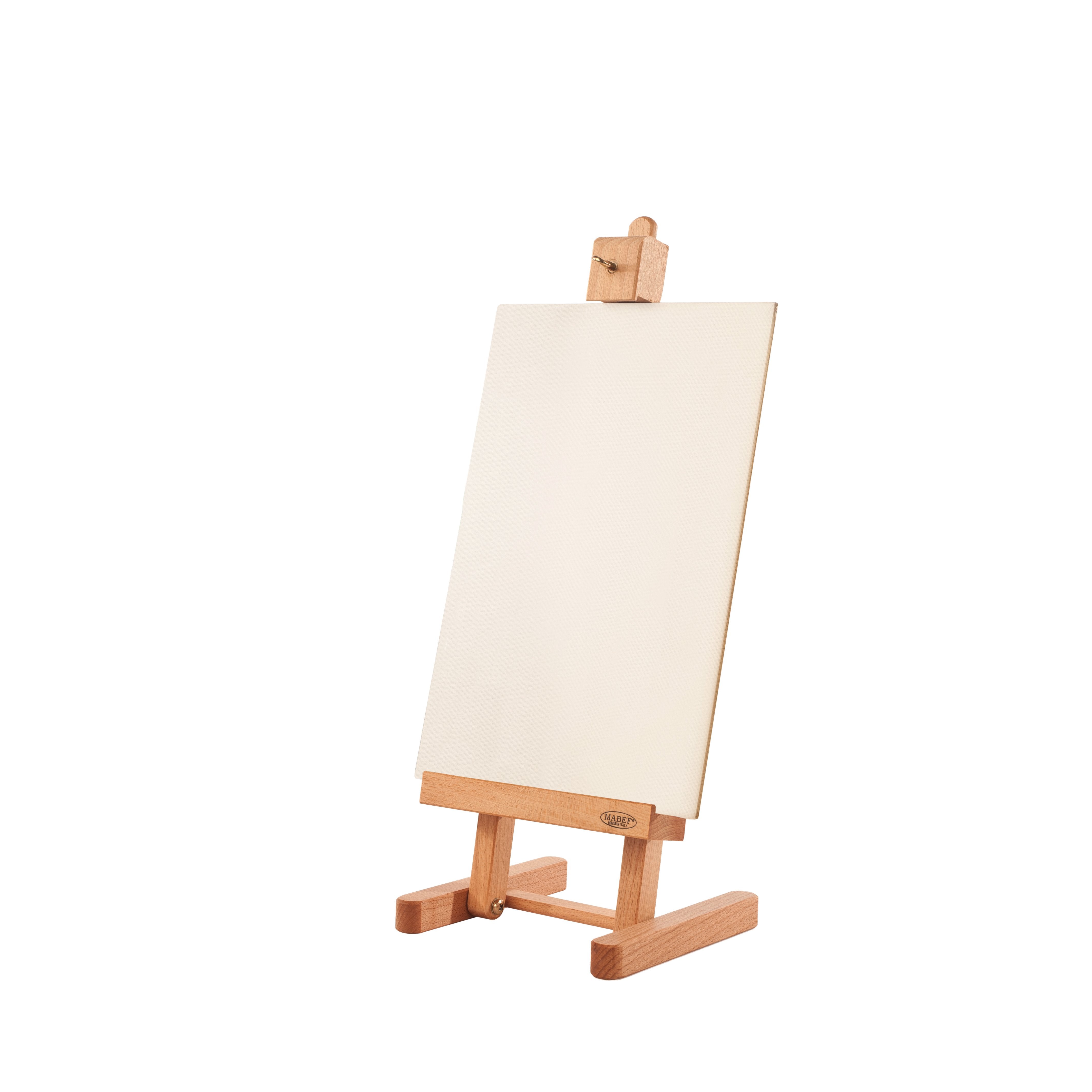 MABEF TABLE EASEL M16 MINIATURE STUDIO