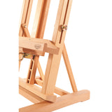 MABEF TABLE EASEL M17 SUPER