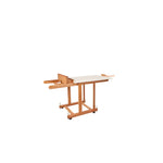 MABEF STUDIO EASEL M18 CONVERTIBLE