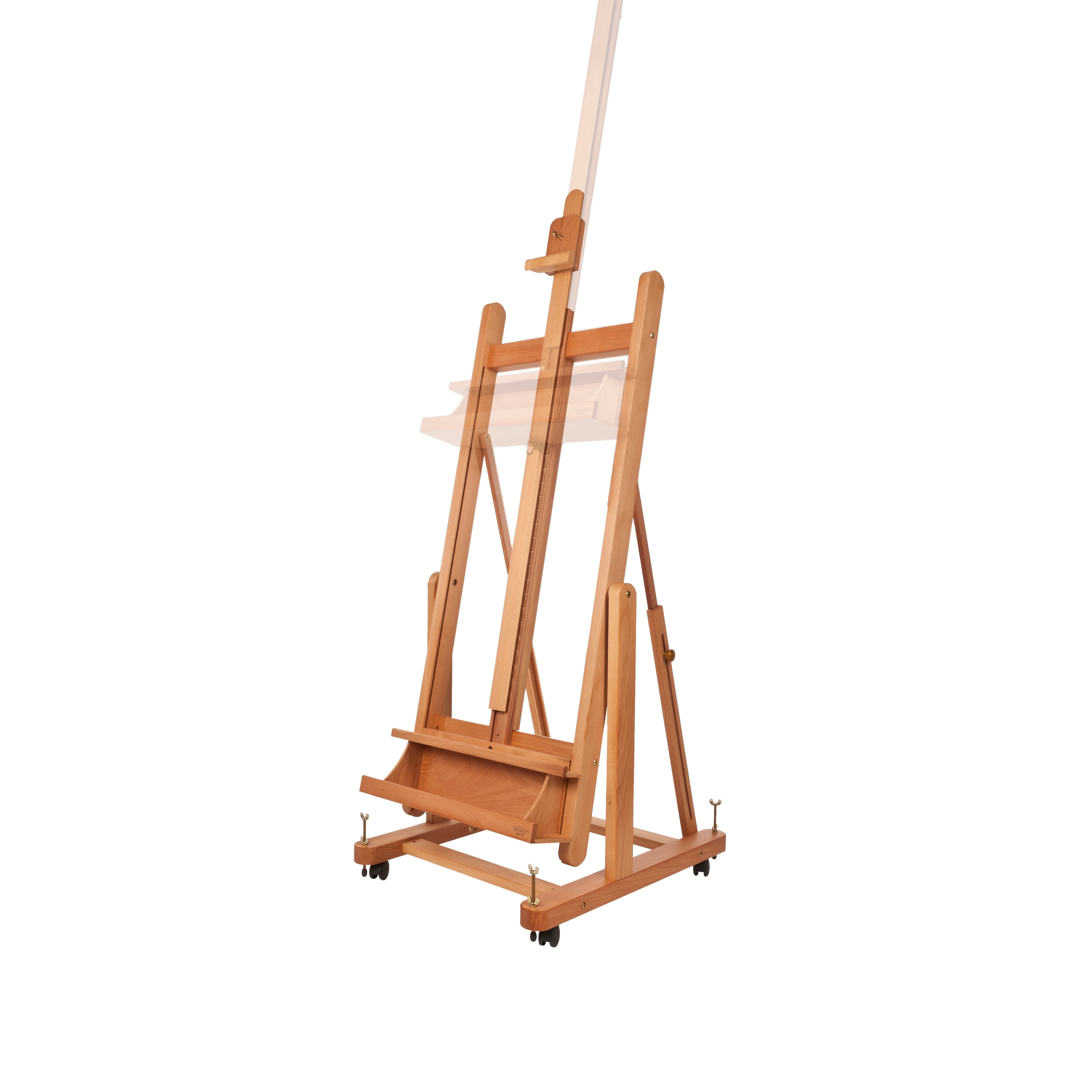 MABEF STUDIO EASEL M18 CONVERTIBLE