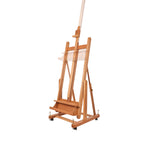 MABEF STUDIO EASEL M18 CONVERTIBLE