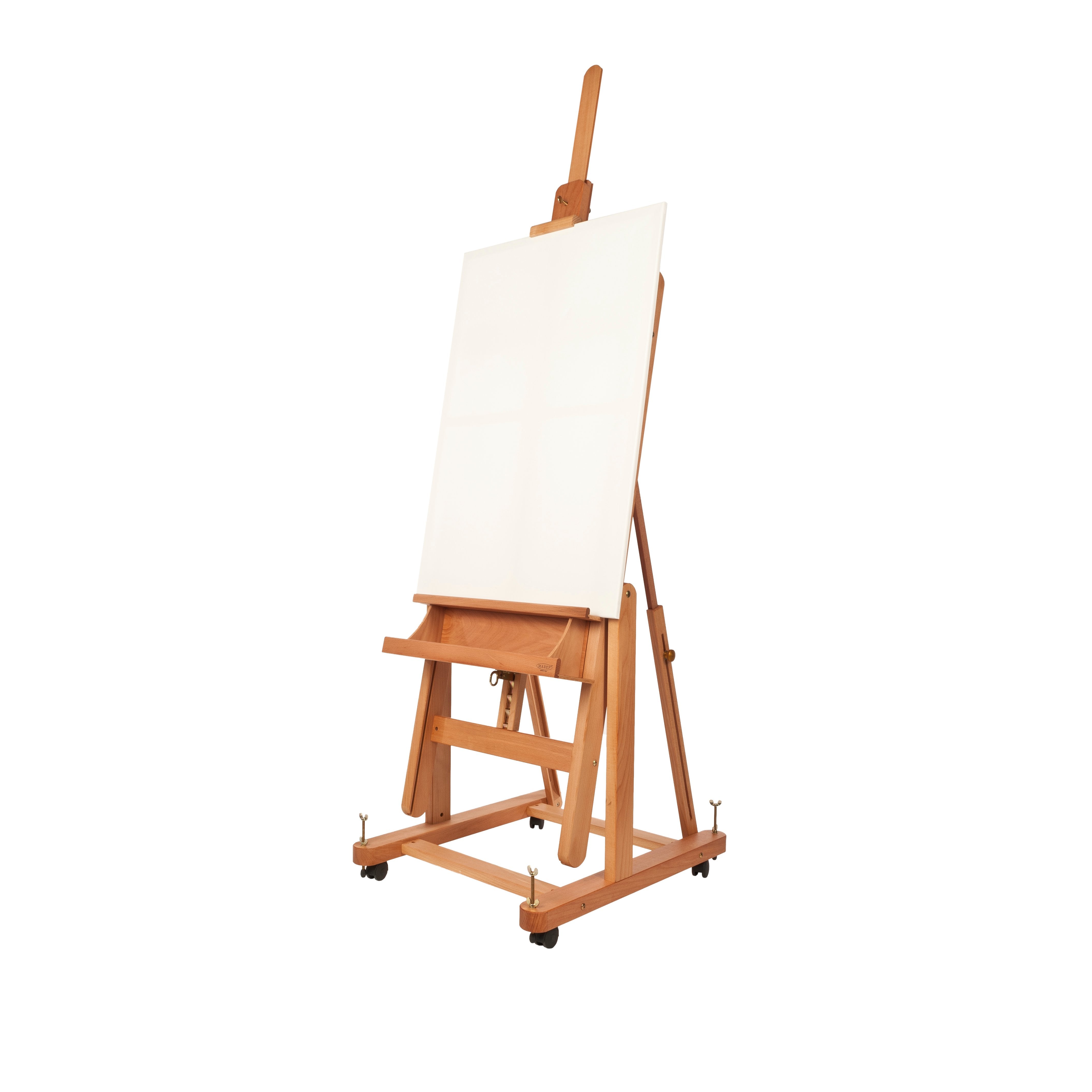 MABEF STUDIO EASEL M18 CONVERTIBLE