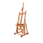 MABEF STUDIO EASEL M18 CONVERTIBLE