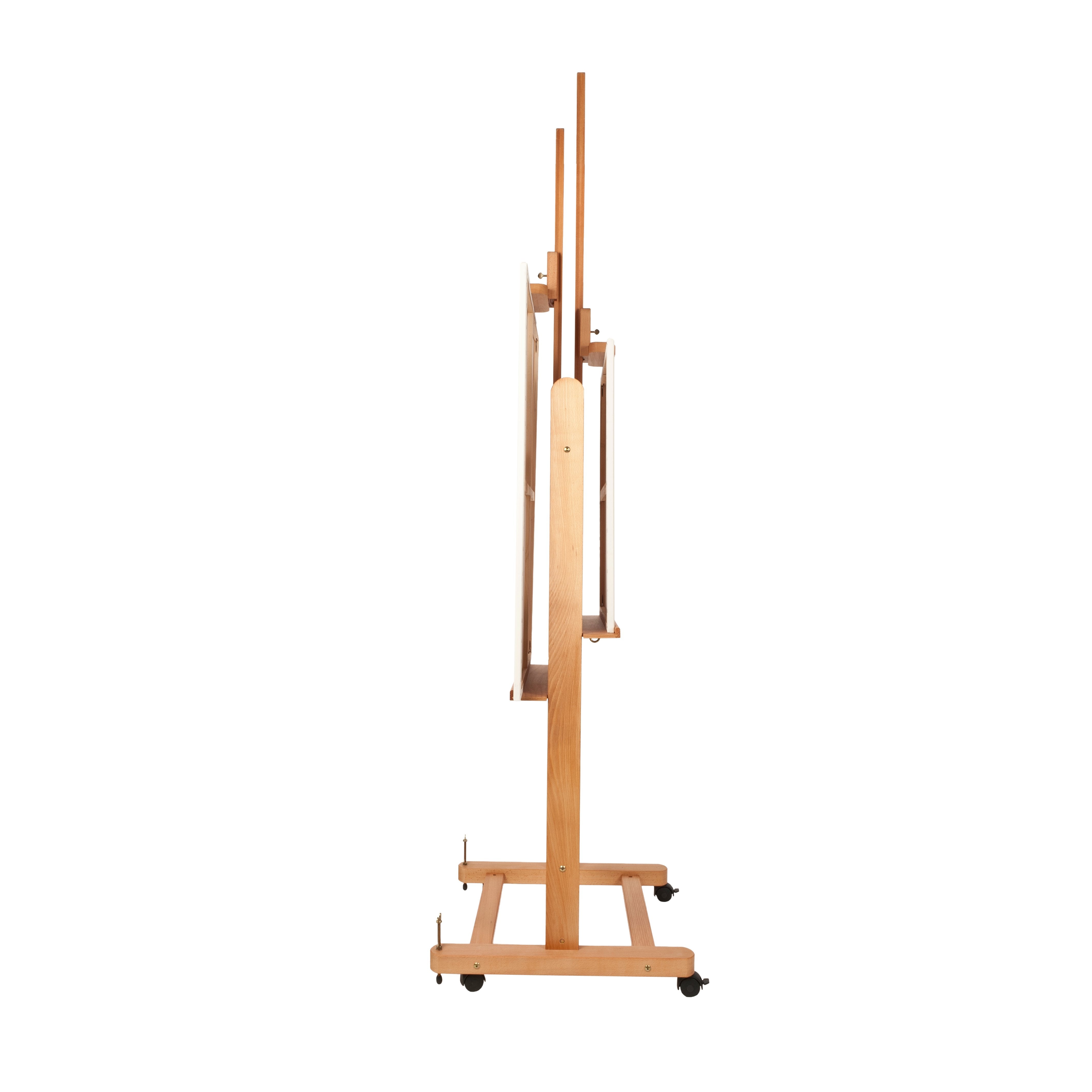 MABEF STUDIO EASEL M19 DOUBLE SIDED
