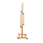MABEF STUDIO EASEL M19 DOUBLE SIDED