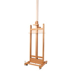 MABEF STUDIO EASEL M19 DOUBLE SIDED