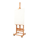 MABEF STUDIO EASEL M19 DOUBLE SIDED