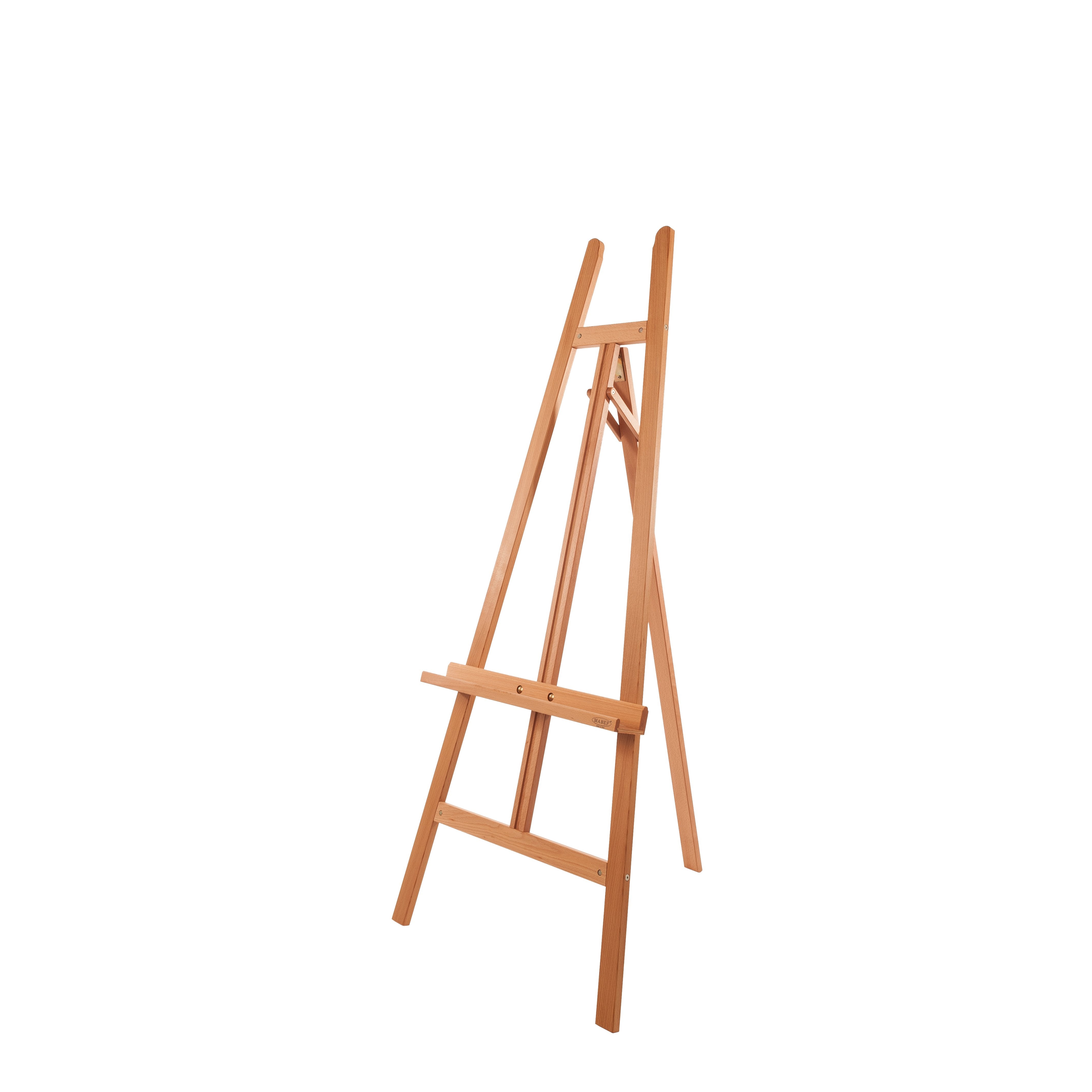 MABEF LYRE EASEL M20 DISPLAY
