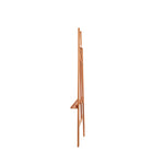MABEF LYRE EASEL M20 DISPLAY