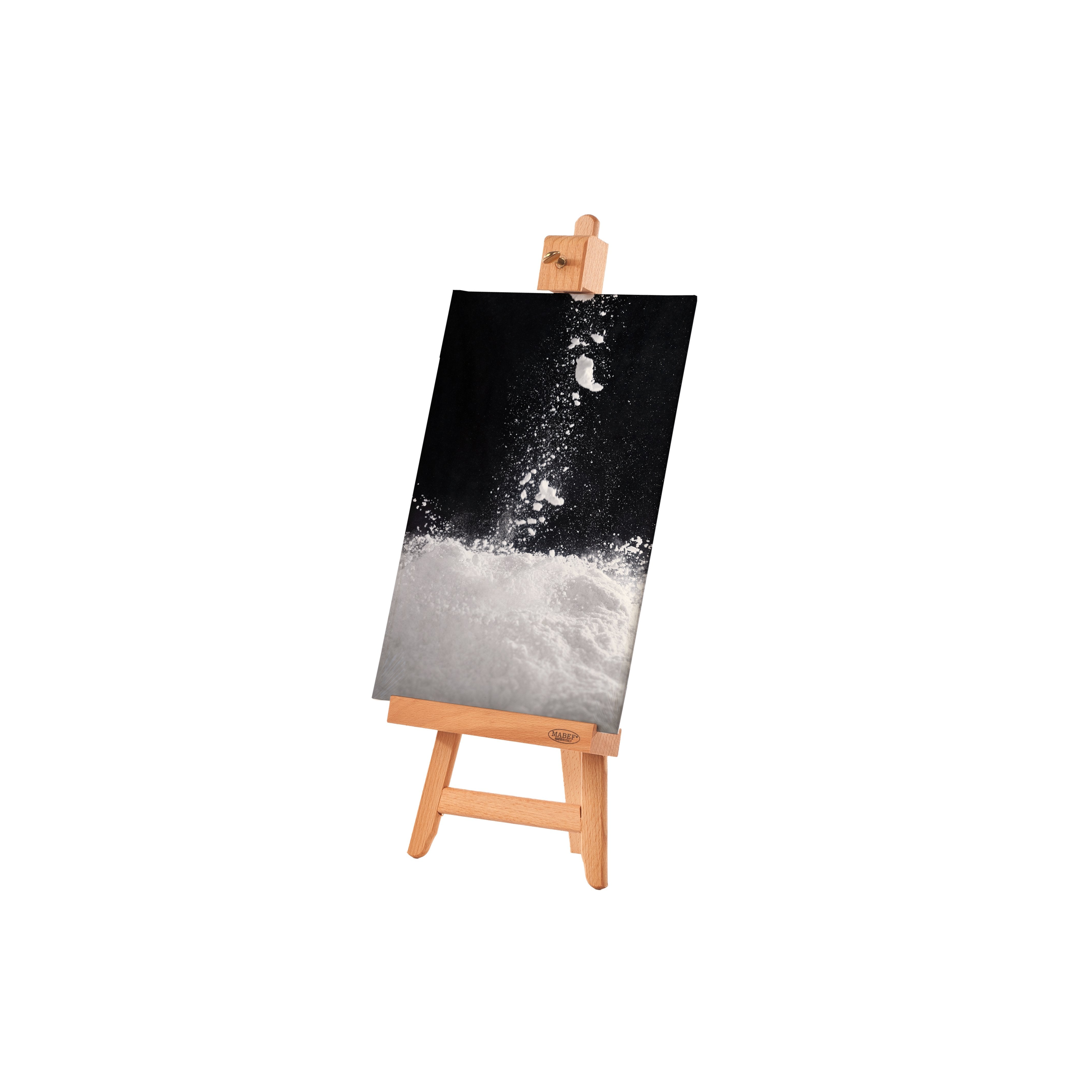 MABEF TABLE EASEL M21 LYRE MINIATURE