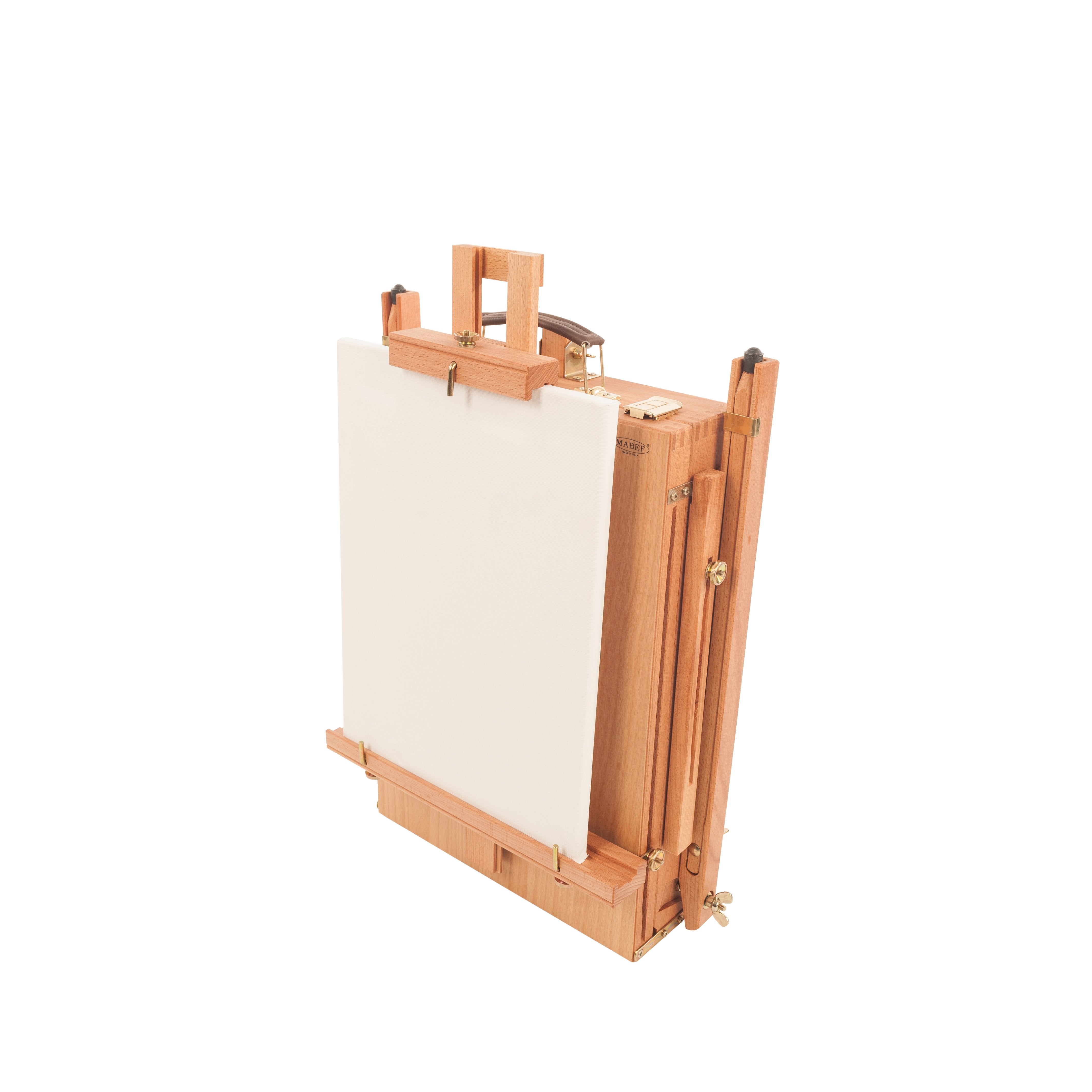 MABEF SKETCH BOX EASEL M22 BIG
