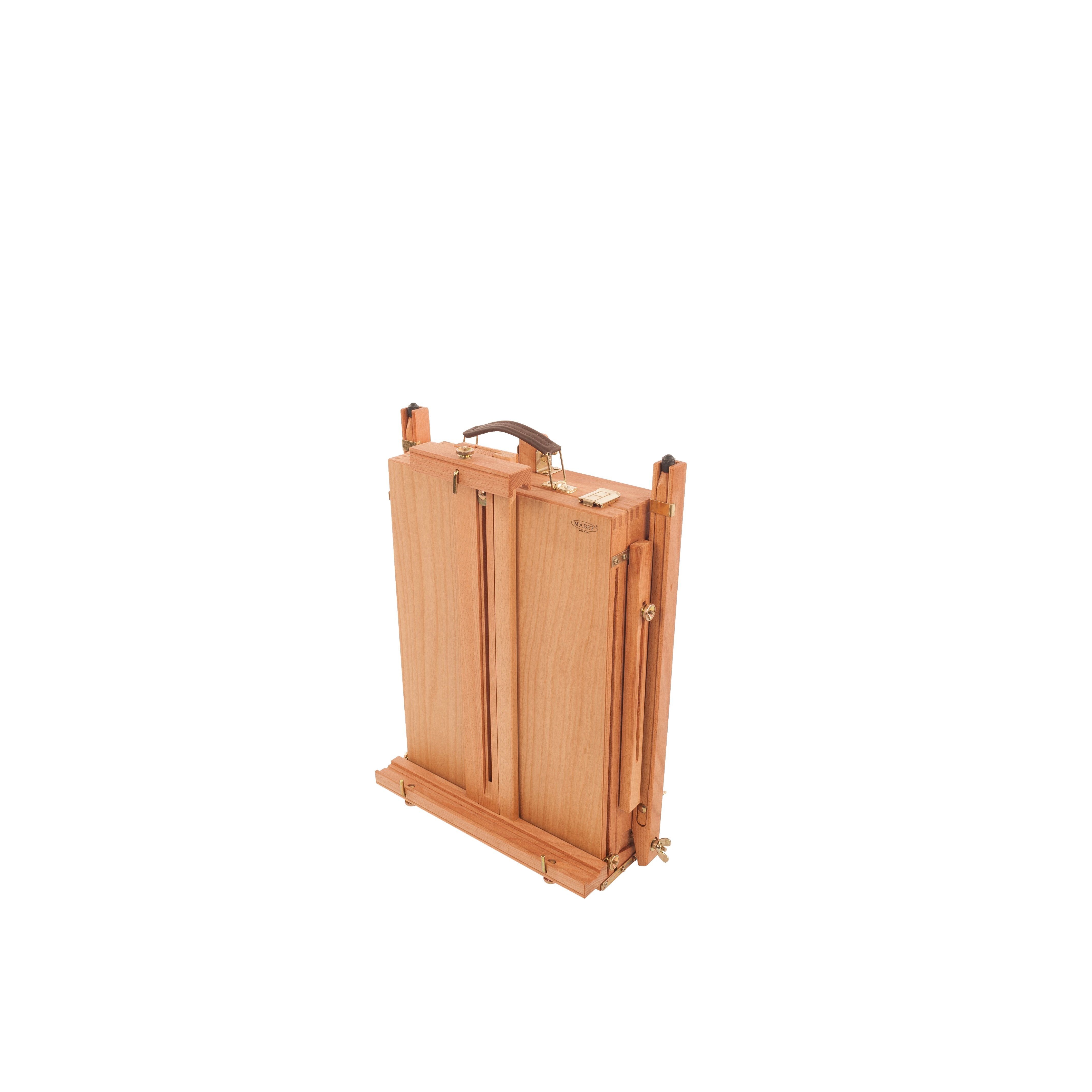 MABEF SKETCH BOX EASEL M22 BIG