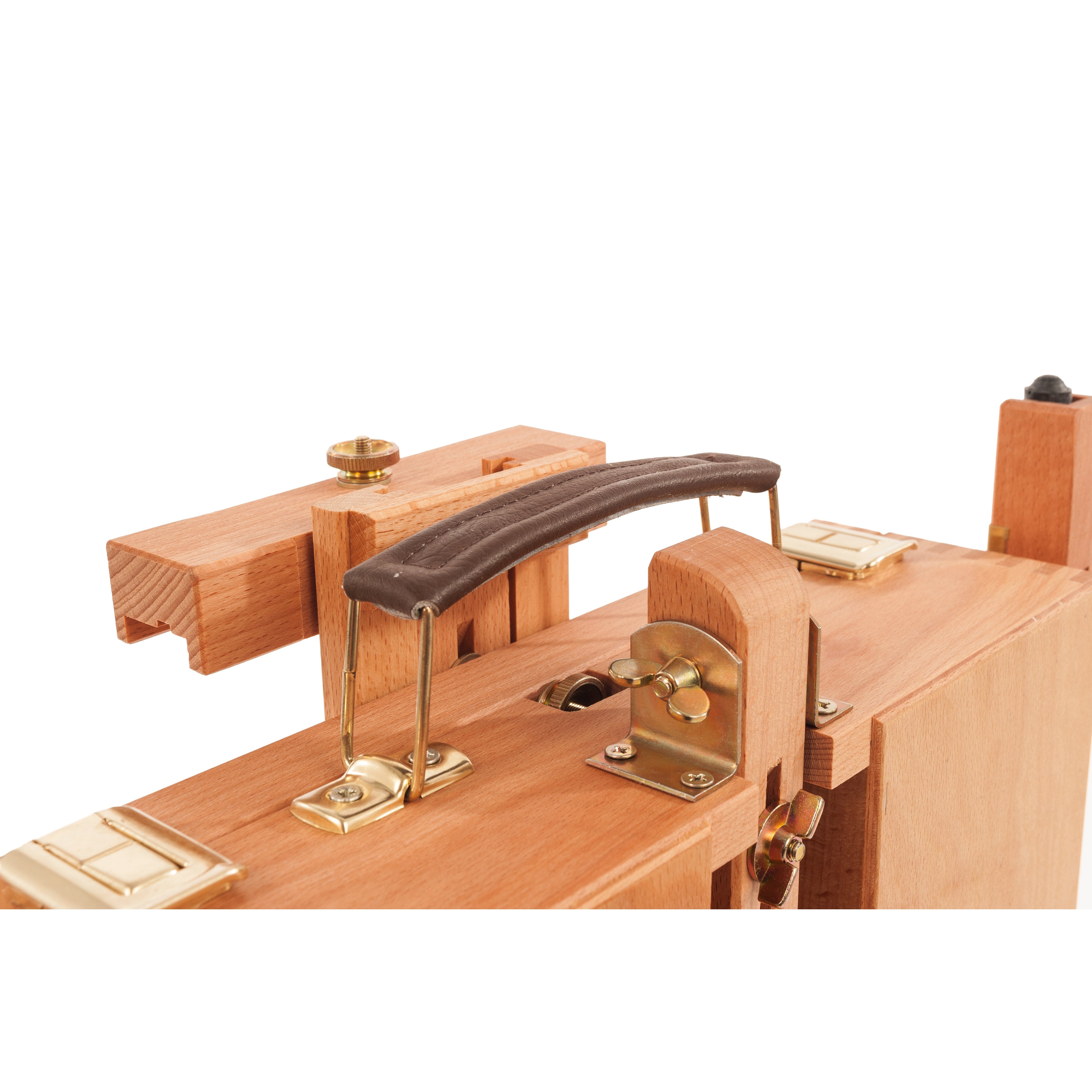 MABEF SKETCH BOX EASEL M22 BIG