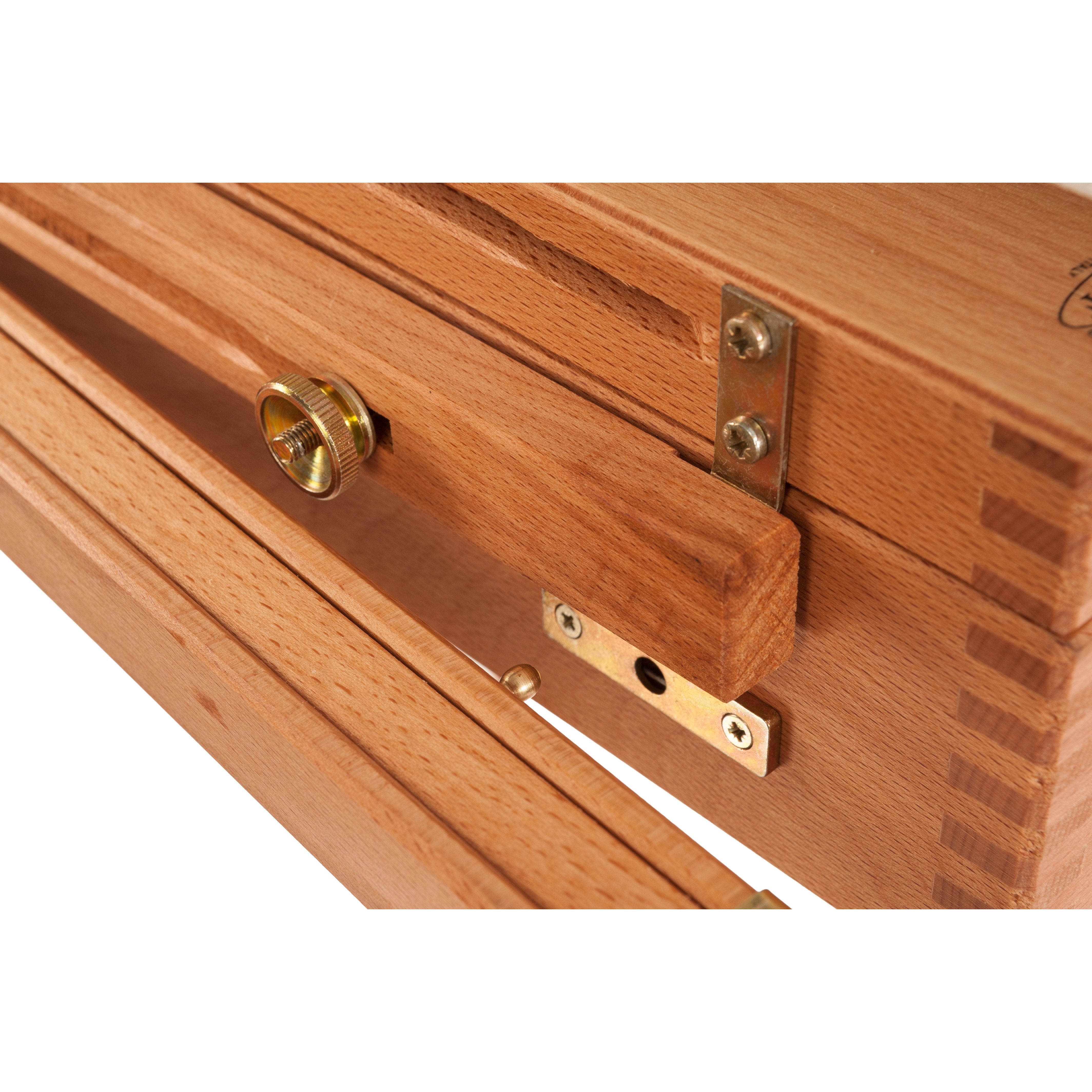 MABEF SKETCH BOX EASEL M22 BIG