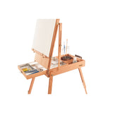 MABEF SKETCH BOX EASEL M22 BIG