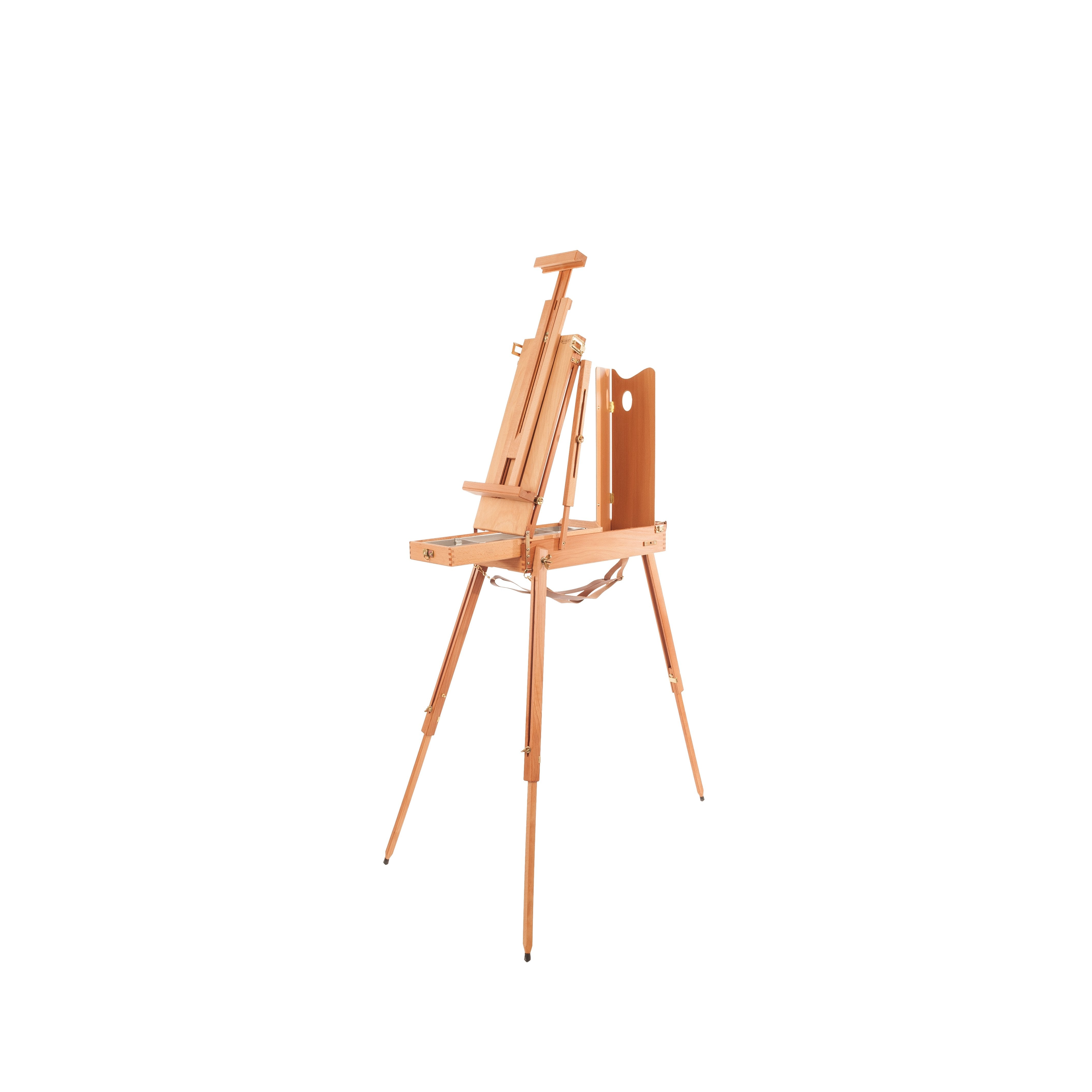 MABEF SKETCH BOX EASEL M23 SMALL