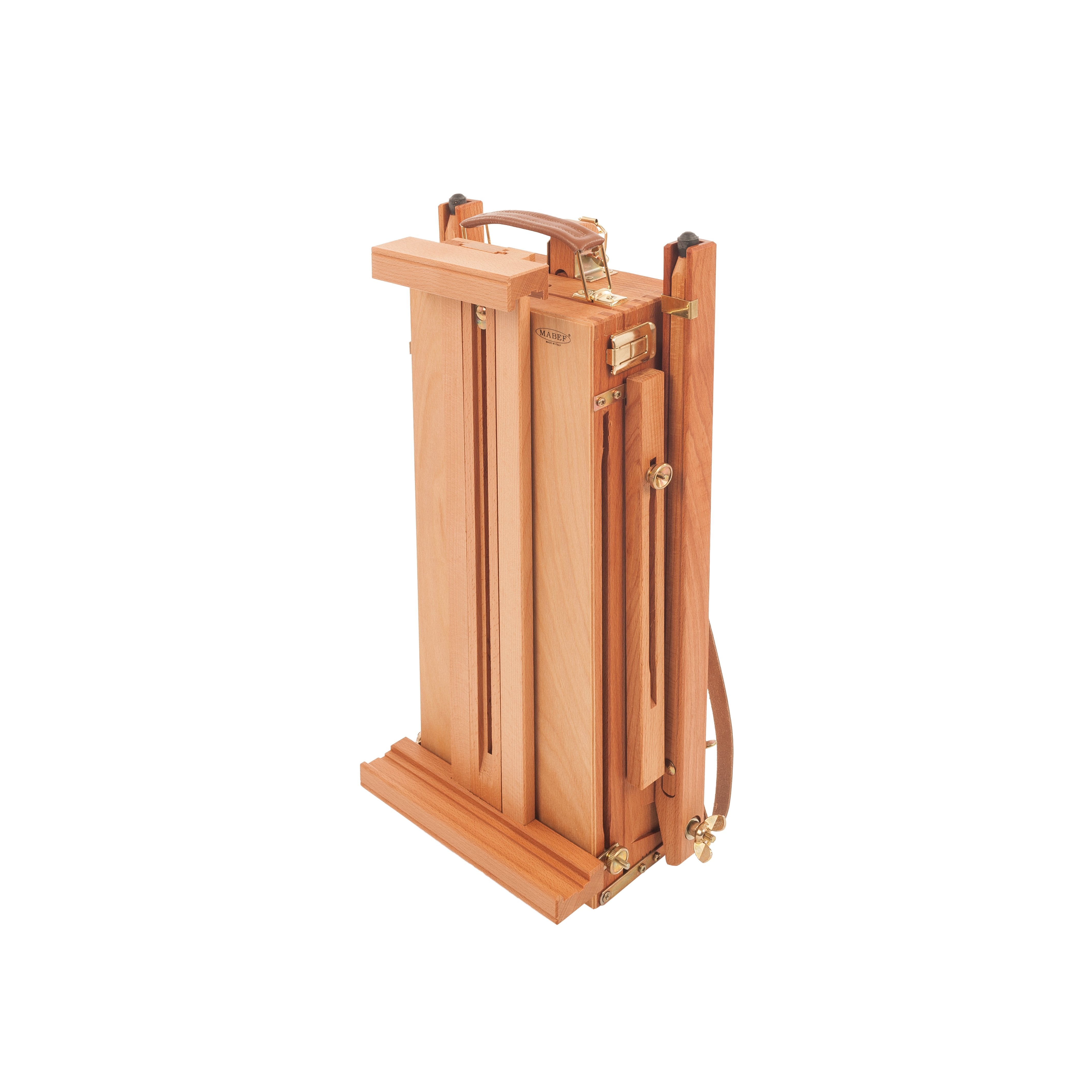 MABEF SKETCH BOX EASEL M23 SMALL