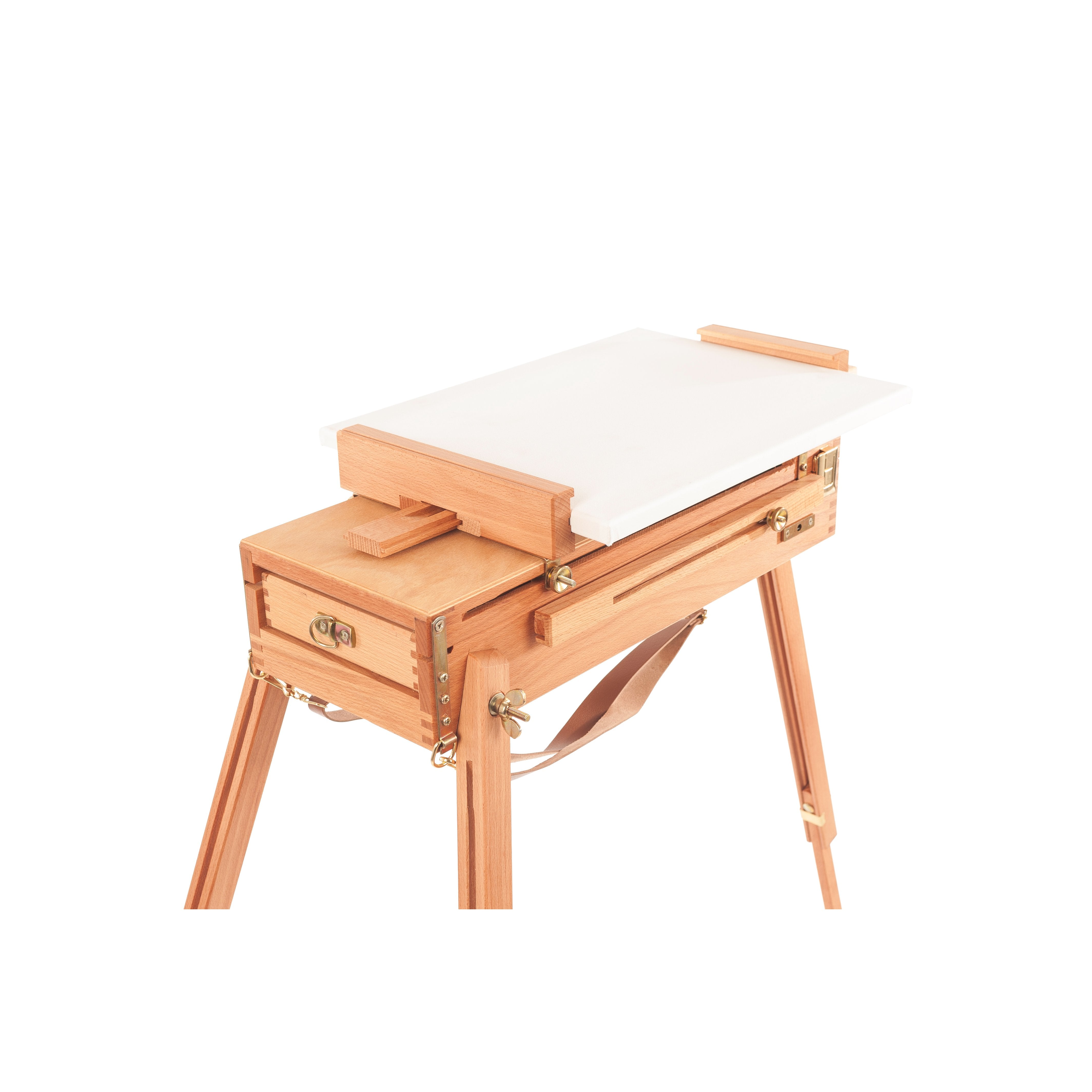 MABEF SKETCH BOX EASEL M23 SMALL