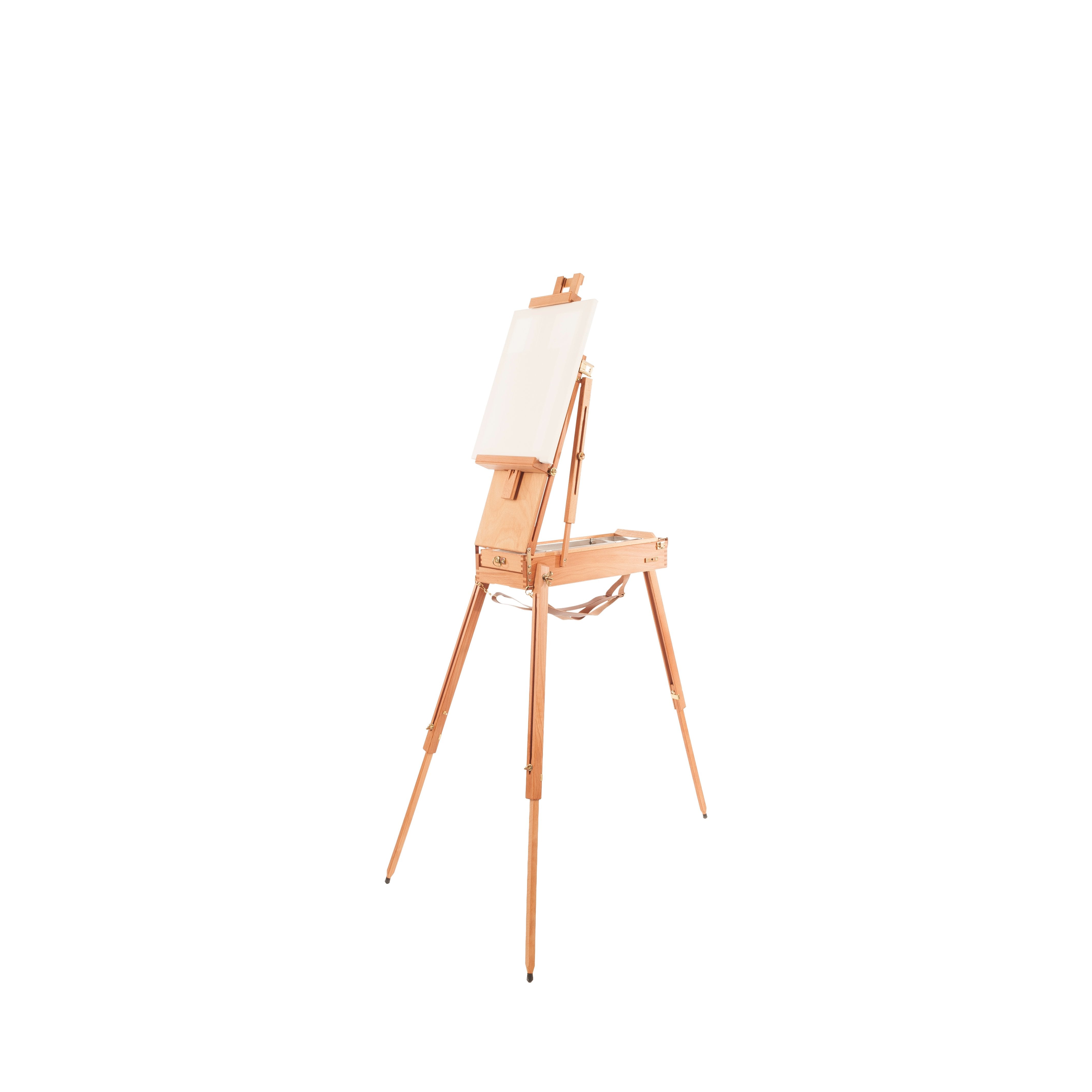 MABEF SKETCH BOX EASEL M23 SMALL